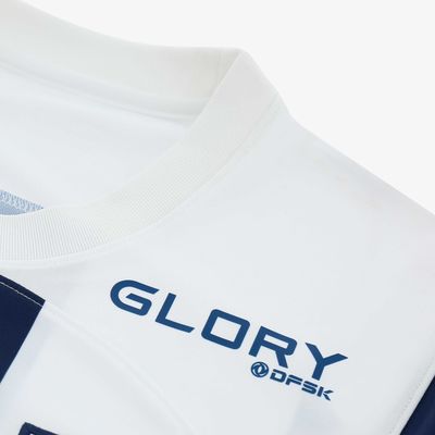 Nike Camiseta Alianza Lima 2023 Local Estampada