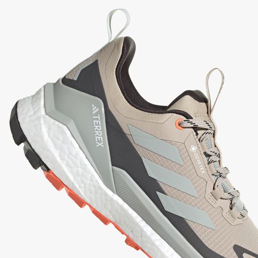 adidas Terrex Free Hiker 2.0 Low GORE-TEX Hiking