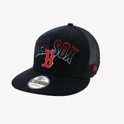 New Era Gorro MLB Boston Red Sox 59Fifty