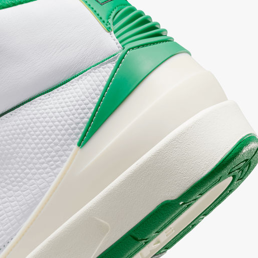 Air Jordan 2 Retro