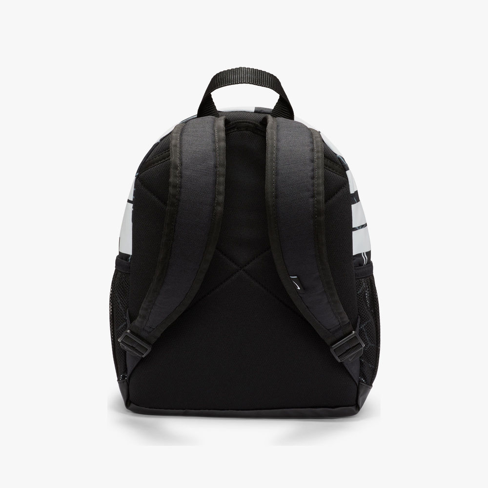 Nike Brasilia JDI Mini Printed Backpack