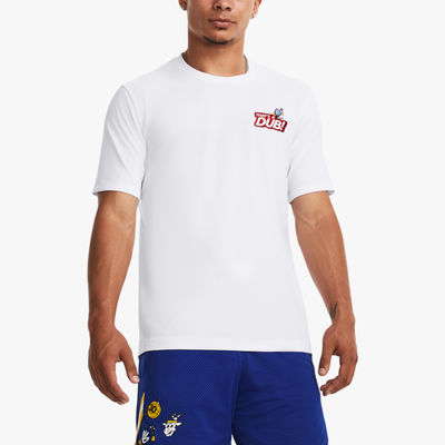 Under Armour Curry Dub Goat
