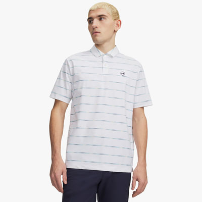 Under Armour Polo Drive Chill Printed
