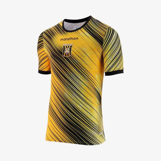 The Strongest Camiseta Pre Match