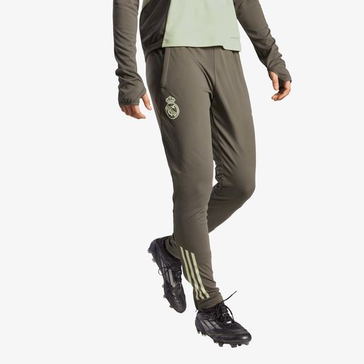 adidas Pantalón de Entrenamiento Real Madrid