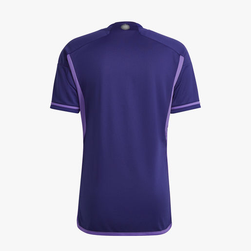 adidas Segunda equipación Argentina 22