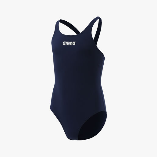 Costume Sportivo Arena Swim Pro Per Bambine - Resistente Al Cloro E UPF50+ - Foto 7