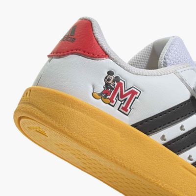 adidas Breaknet x Disney Mickey Mouse