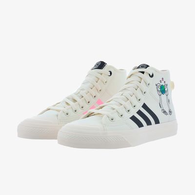 adidas Nizza Hi RF x André Saraiva