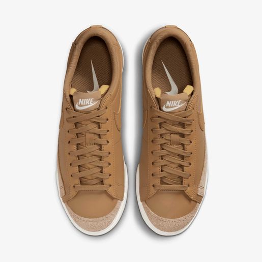 Nike Blazer Low Platform