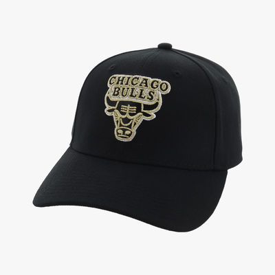 NBA Gorra Gold Flow