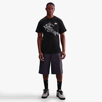 Nike Camiseta Sportswear