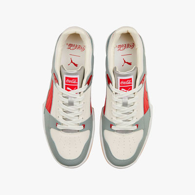 Puma x Coca-Cola Slipstream