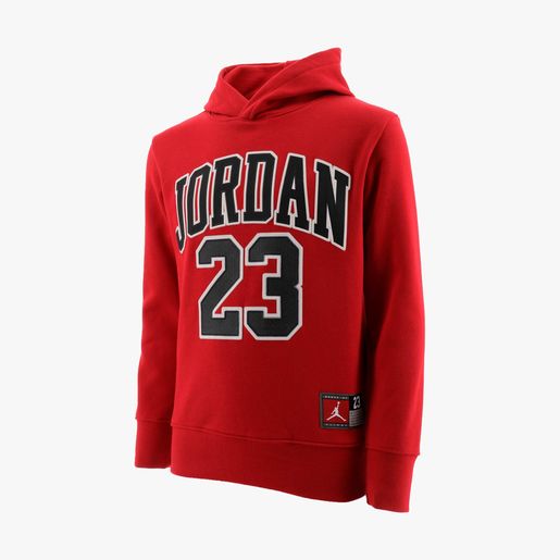 Jordan Fleece Pullover Hoodie