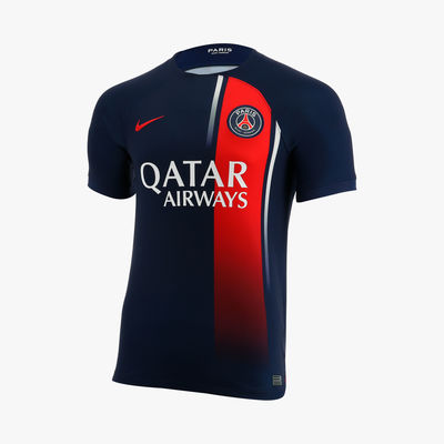 Paris Saint-Germain 2023/24 Stadium Home