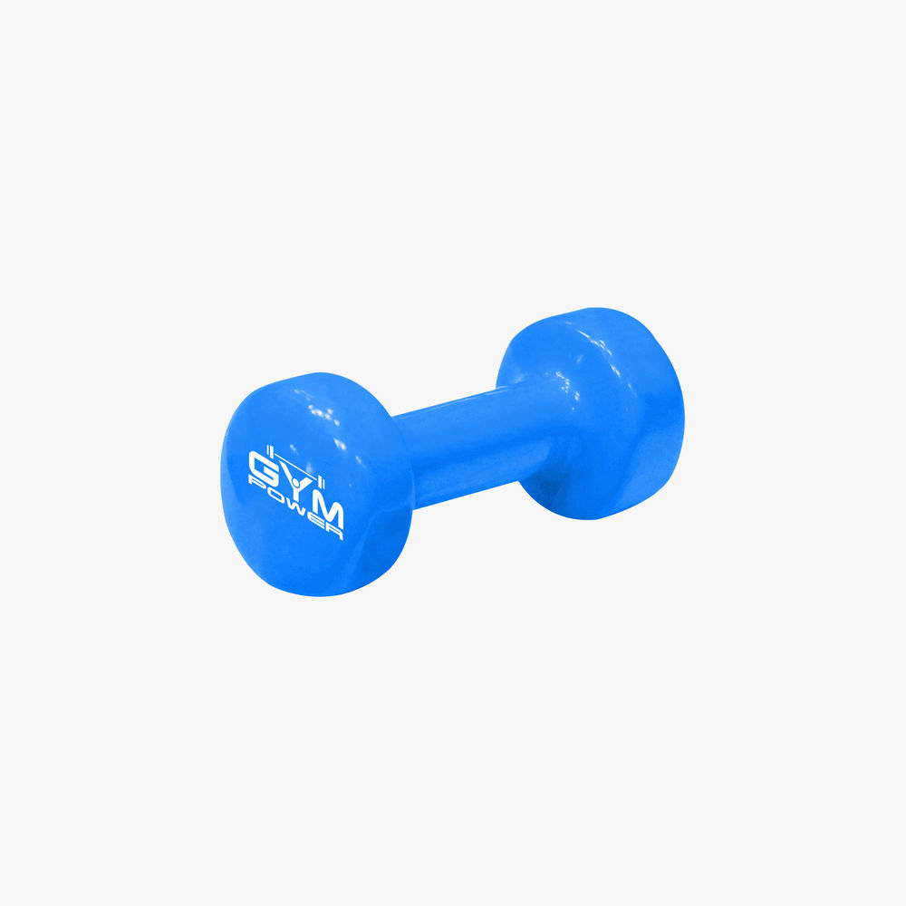Gym Power Mancuerna PES 2K