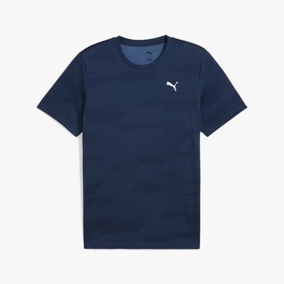 Puma Camiseta FLEX Jacquard