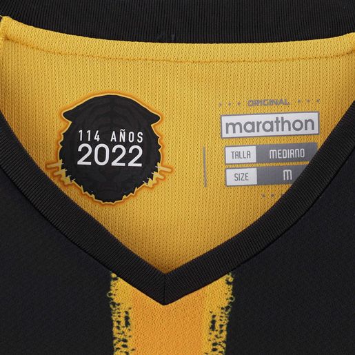 The Strongest Camiseta Oficial 2022