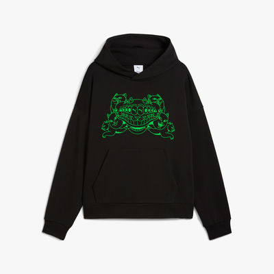 Puma Buzo x RIPNDIP Boxy