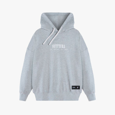 Under Armour Polera Tini Futttura