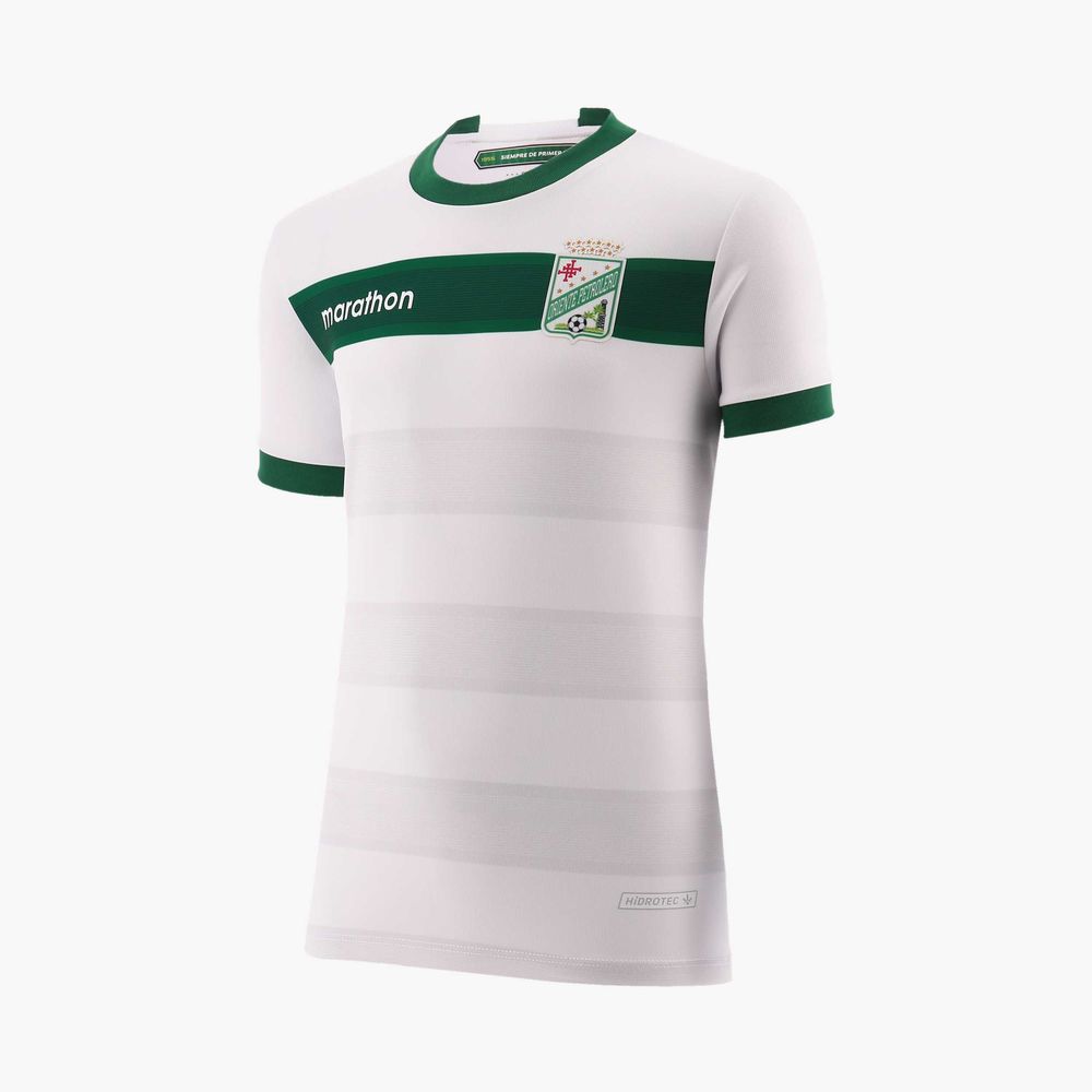 Oriente Petrolero Camiseta Alterna 2022