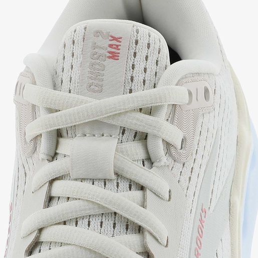 Brooks Ghost Max 2