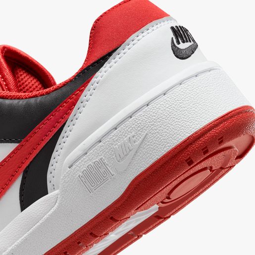 Nike Full Force Low