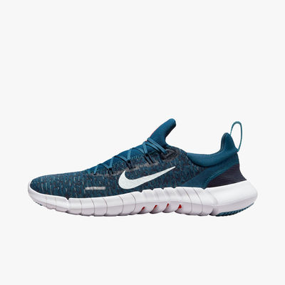 Nike free run clearance gris