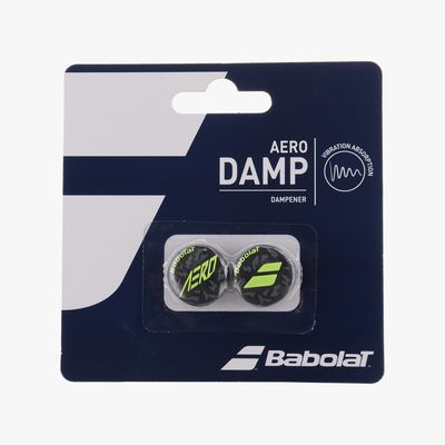 Babolat Aero Damp x 2 Marathon Sports Ecuador