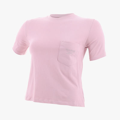 Reebok Camiseta Small Logo