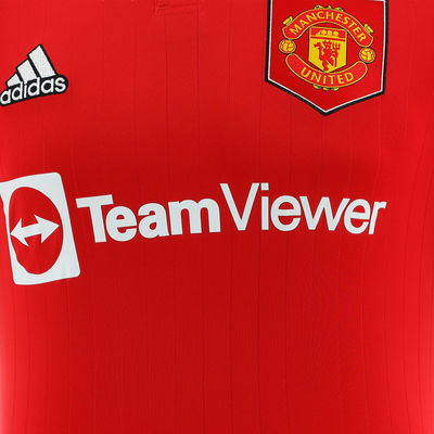 adidas Manchester United Home 2022/23