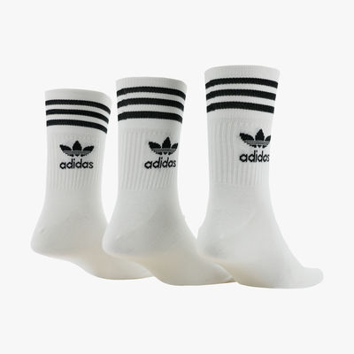 adidas Mid Cut Normales 3 Pares
