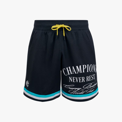 Under Armour Short Curry Tour 2