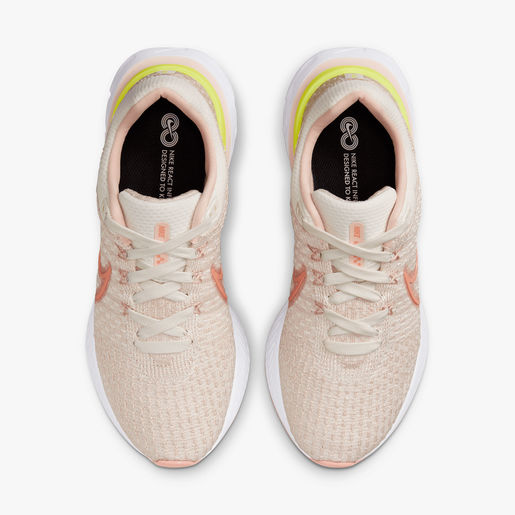 Nike React Infinity Run Flyknit 3