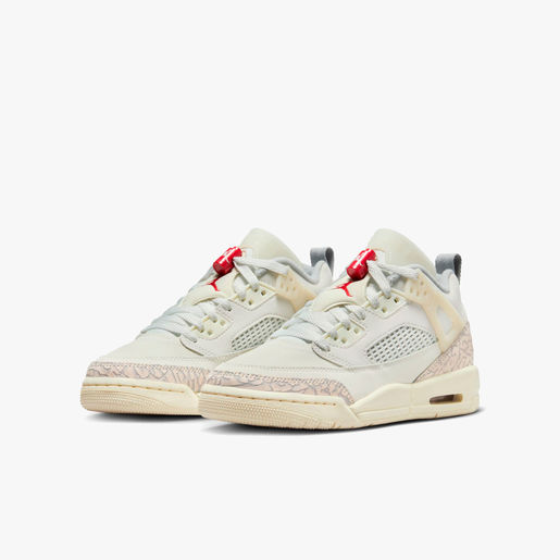Jordan Spizike Low