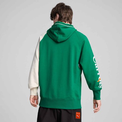 Puma x Carrots