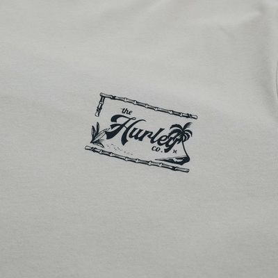 Hurley Polo Everyday Washed Mai Tai