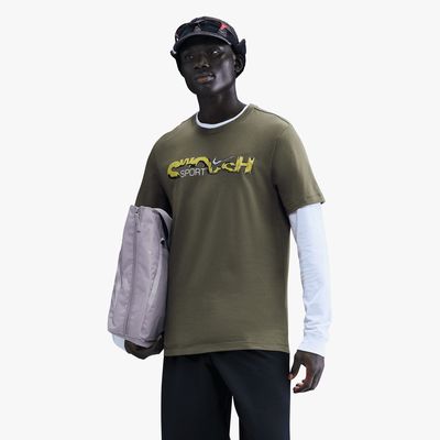 Nike Camiseta Sportswear