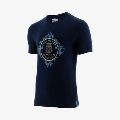 Blooming Camiseta Por Siempre
