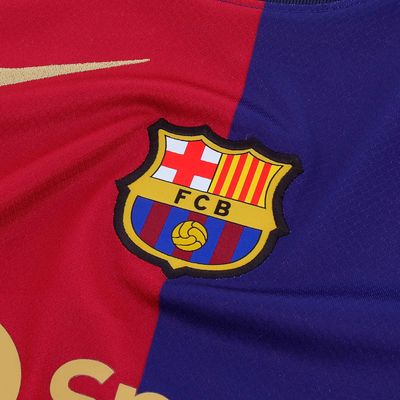 Nike FC Barcelona local 2024/25 Stadium