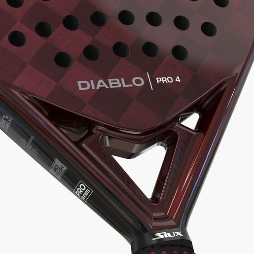 SIUX DIABLO PRO 4