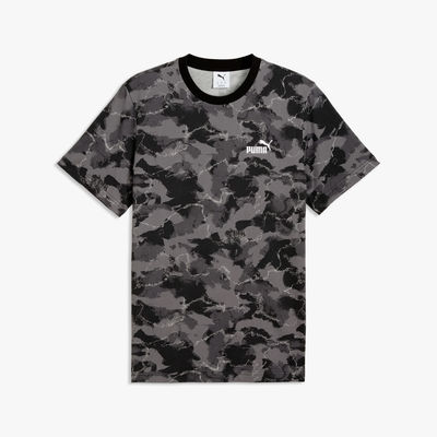 Puma Camiseta Camo Printed