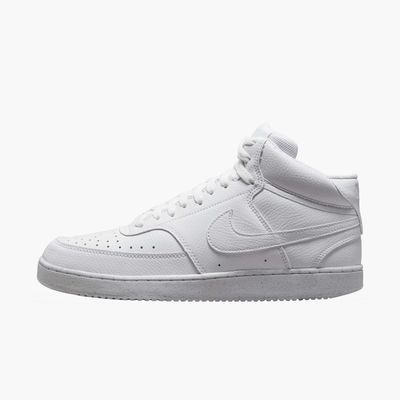 Nike Court Vision Mid Next Nature