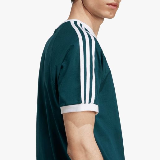 adidas Camiseta Adicolor Classics 3 bandas