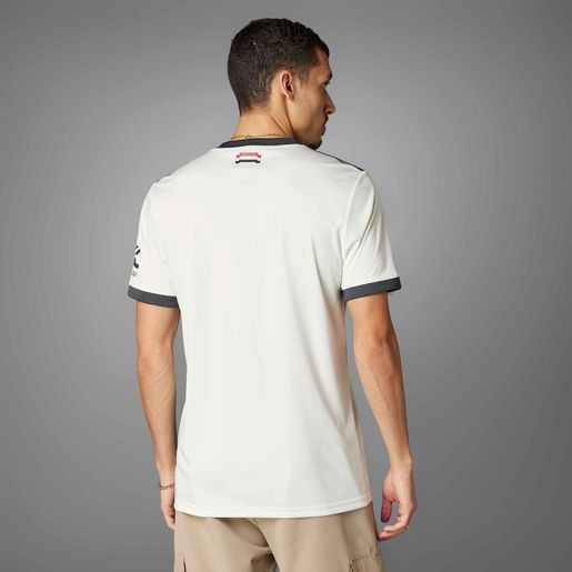 adidas Tercera Equipación Manchester United 24/25