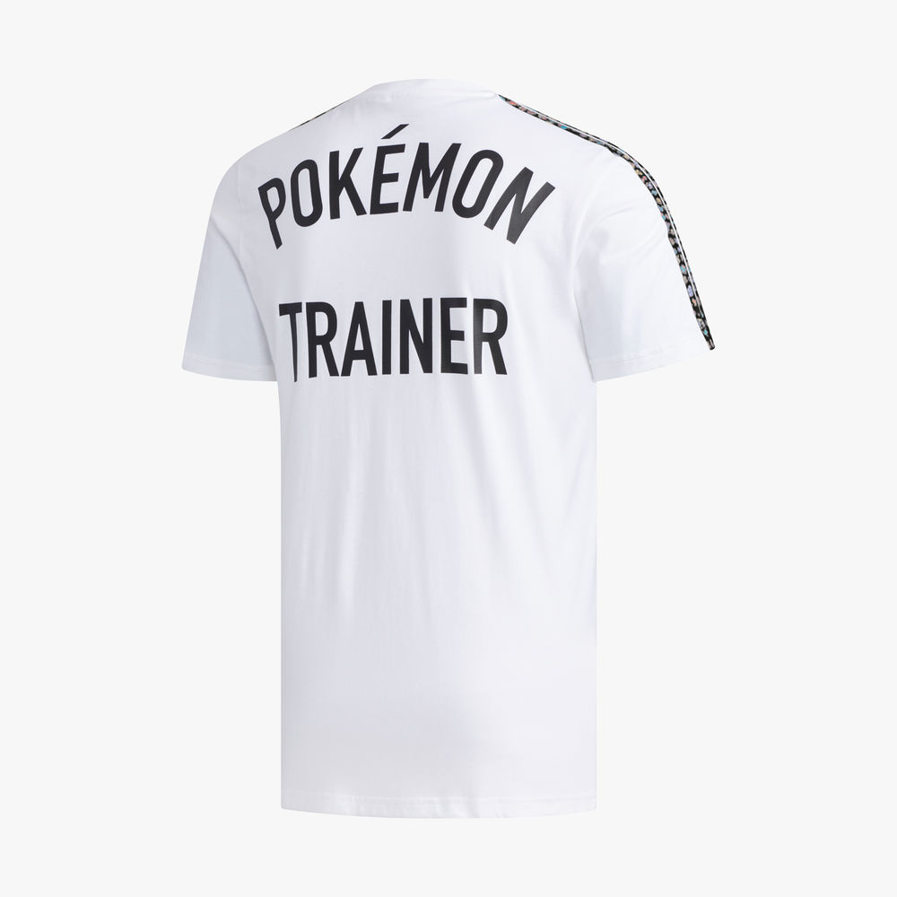 Adidas Pokemon Trainer
