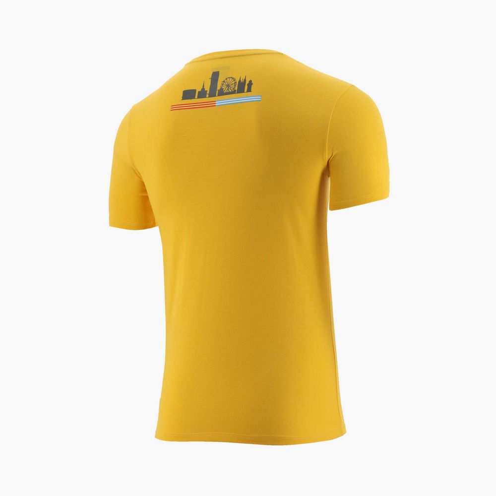 Camiseta Mes del Hincha BSC Marathon 2023