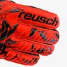 Reusch Guantes Attrakt Grip Finger Support