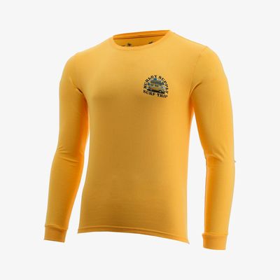 Hurley Polera Everyday Recycled Surf Trip