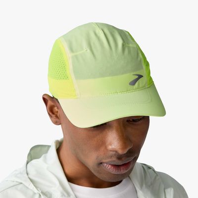 Brooks Gorra Journey